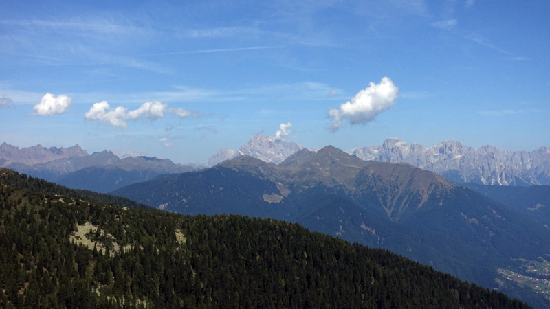 2017-08-30_133036 trentino-suedtirol-2017.jpg - Trodo dei fiori - Bergwanderweg am Passo Brocon                               